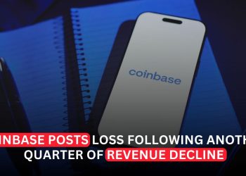 Coinbase Reports Third Consecutive Quarterly Loss as Crypto Trading Weakness Weighs on Revenue
