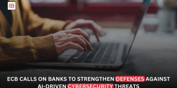 ECB Orders Banks to Prepare Plans Against AI-Powered Cyber Threats