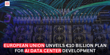 EU Unveils €10 Billion Public Funding Plan to Build Next-Generation AI Data Centers