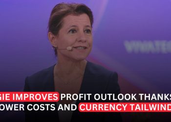 Engie Raises Full-Year Profit Outlook as Energy Market Volatility Boosts Earnings