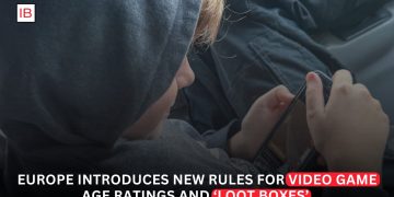 Europe Tightens Rules on Video Games With New Age Ratings and Loot Box Restrictions