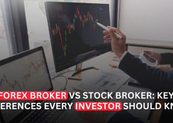 Forex Broker vs Stock Broker Key Differences Every Investor Should Know