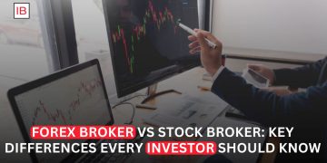 Forex Broker vs Stock Broker Key Differences Every Investor Should Know