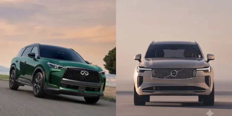 Best Family Cars: The Ultimate 2026 Buying Guide