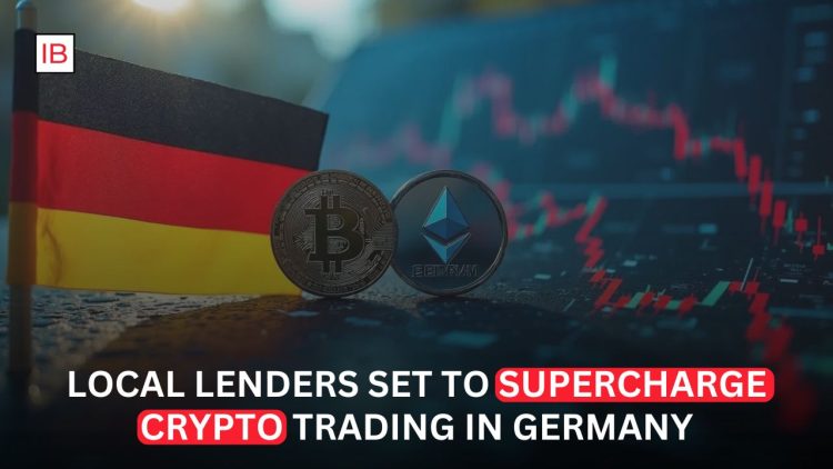 German Banks Prepare to Expand Cryptocurrency Trading Services