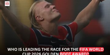 Golden Boot Race at FIFA World Cup 2026 Heats Up as Messi, Mbappé and Haaland Lead