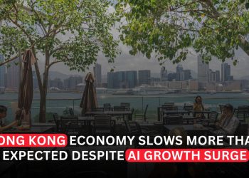 Hong Kong Economy Loses Momentum Despite Strong Export Growth