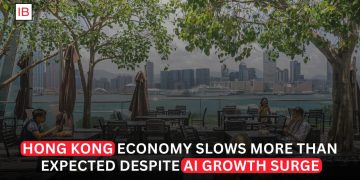 Hong Kong Economy Loses Momentum Despite Strong Export Growth