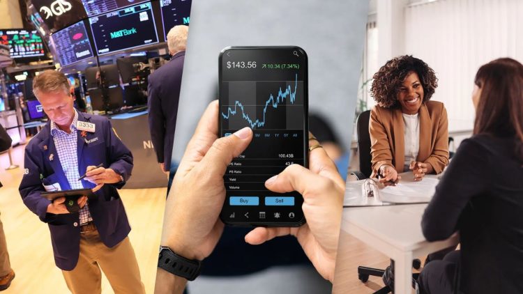 How Brokers Execute Your Trades What Happens After You Click Buy