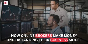 How Online Brokers Make Money Understanding Their Business Model