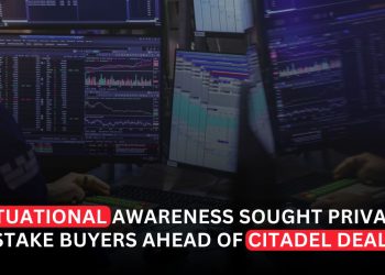 Leopold Aschenbrenner, Situational Awareness, Citadel, Ken Griffin, Anthropic stake, AI hedge fund, margin call, AI stock selloff,