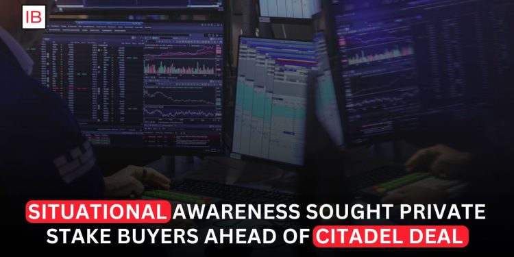 Leopold Aschenbrenner, Situational Awareness, Citadel, Ken Griffin, Anthropic stake, AI hedge fund, margin call, AI stock selloff,