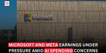 Microsoft, Meta Earnings Face a Market Growing Skeptical of AI