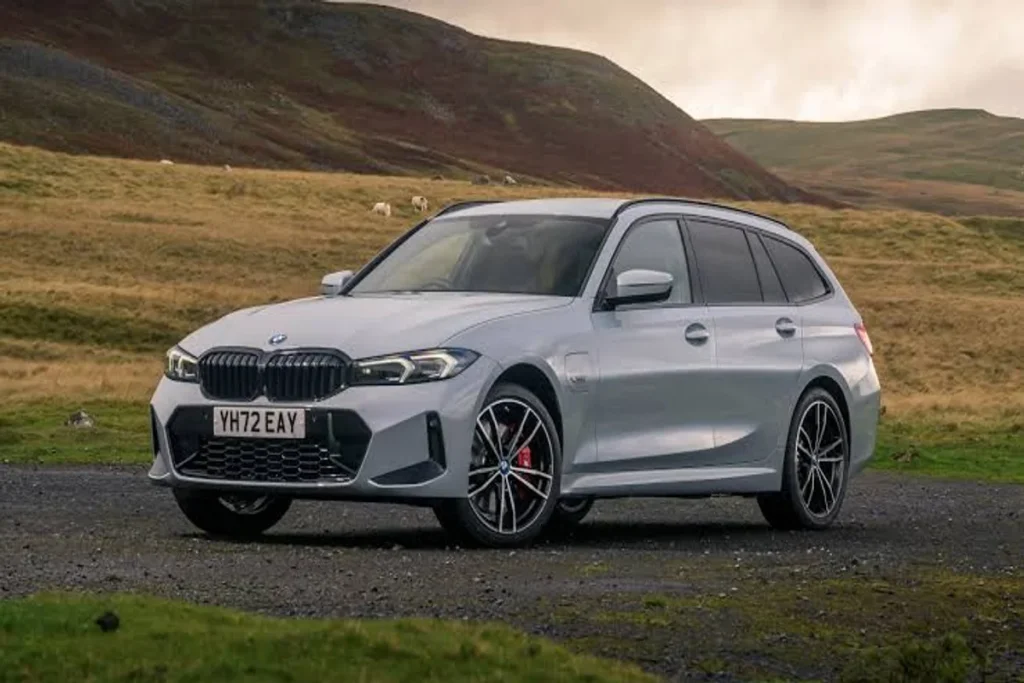Comfort, practicality, and solid build quality are the non-negotiables, but the true best family cars also bring genuine versatility, working just as well for a short school run as a long motorway trip. Here's the full ranked list.