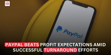 PayPal Beats Earnings Expectations as Turnaround Strategy Gains Momentum