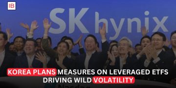 South Korea to Unveil New Rules for Single-Stock Leveraged ETFs Amid Rising Market Risks