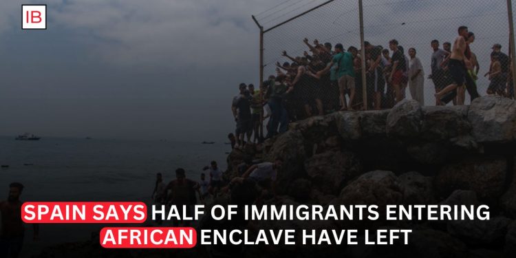Spain Faces Political Pressure After Massive Migrant Influx as Sánchez Calls Border Crisis an 'Attack'