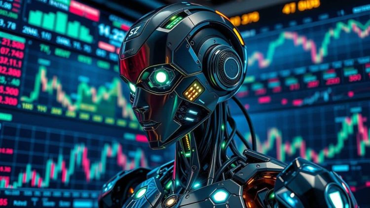 The Rise of AI in Trading How Brokers Are Using Artificial Intelligence