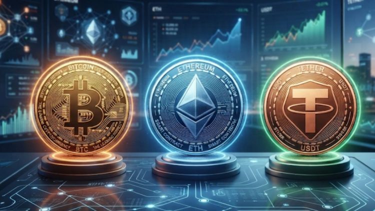 Top 10 Cryptocurrencies to Watch
