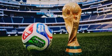Top Goalscorer in FIFA 2026