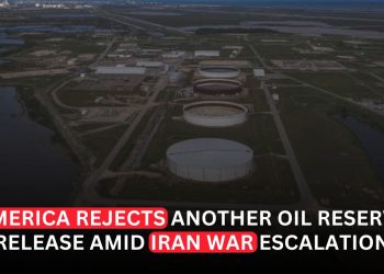 US Strategic Petroleum Reserve Unlikely to Be Used as New Phase of Conflict Reshapes Energy Markets