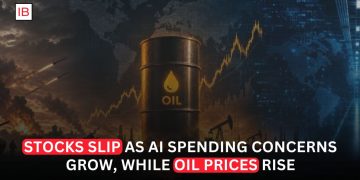 Wall Street Ends Mixed as Rising Oil Prices and Bond Yields Pressure Markets