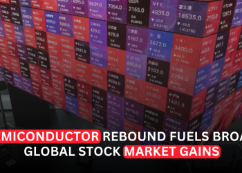 Wall Street Rebounds as Microsoft Sparks AI Rally and Markets Recover
