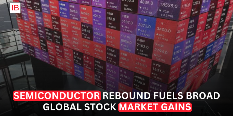 Wall Street Rebounds as Microsoft Sparks AI Rally and Markets Recover