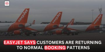 easyJet Profit Drops 70% as Higher Fuel Costs and Softer Travel Demand Weigh on Earnings