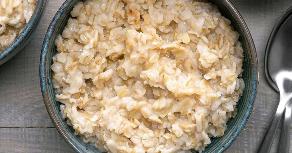 10 foods doctors recommend eating daily for better heart, brain, and gut health