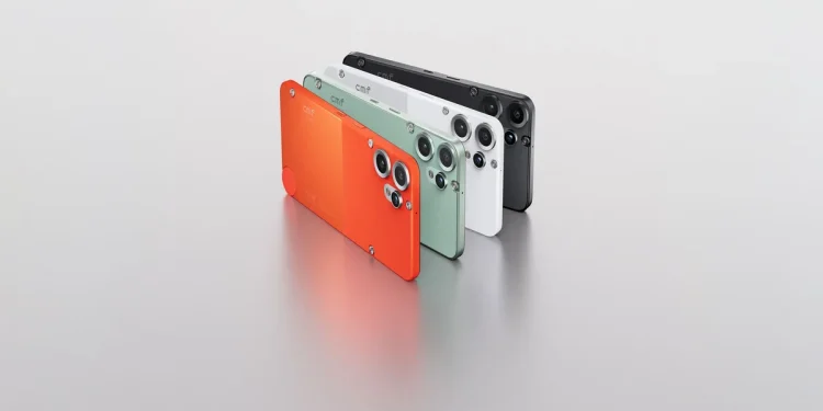 Top 10 Budget Friendly Smartphones in 2026