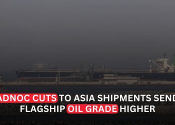 ADNOC Cuts Asia Shipments, Sending Flagship Murban Crude Higher