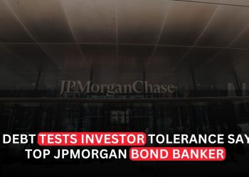AI Debt Boom Tests Investor Tolerance as Tech Companies Turn to Bond Markets