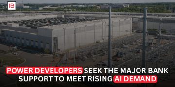 AI Power Boom Drives Data Center Builders to Secure Billions in Bank Financing