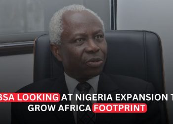 Absa Considers Nigeria Expansion as South African Bank Seeks to Deepen African Footprint