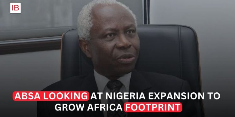 Absa Considers Nigeria Expansion as South African Bank Seeks to Deepen African Footprint