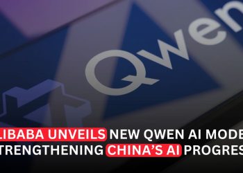 Alibaba Unveils Powerful New AI Model as China's Artificial Intelligence Race Accelerates