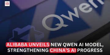 Alibaba Unveils Powerful New AI Model as China's Artificial Intelligence Race Accelerates