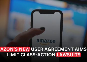 Amazon’s New User Agreement Seeks to Curb Class-Action Suits