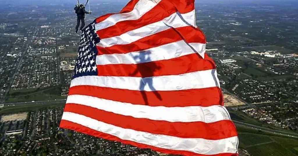 America Remains the World’s Dominant Superpower