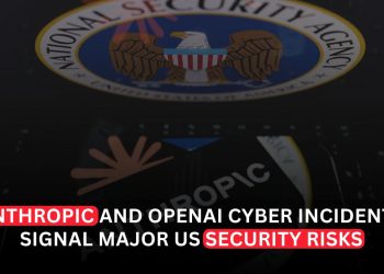 Anthropic, OpenAI Cyber Failures Point to US Security Risks