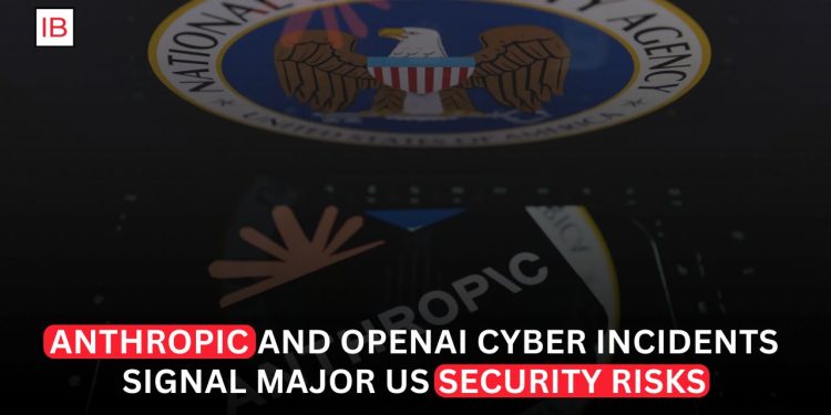 Anthropic, OpenAI Cyber Failures Point to US Security Risks