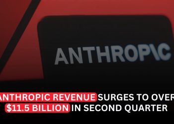 Anthropic Revenue Surges More Than 14-Fold Ahead of IPO