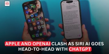 Apple Pits AI-Powered Siri Against ChatGPT as Battle for Digital Assistants Intensifies