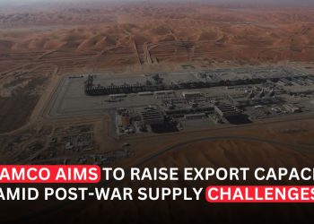 Aramco Says July Attacks Had No Material Impact on Operations Despite Regional Conflict