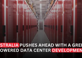 Australia Doubles Down on Renewable-Powered Data Centers to Support AI Expansion