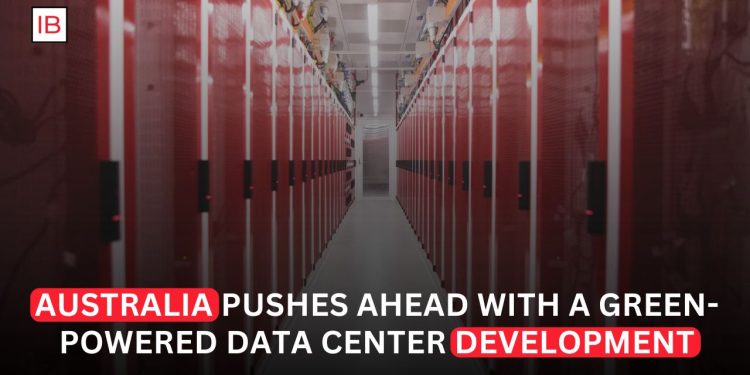 Australia Doubles Down on Renewable-Powered Data Centers to Support AI Expansion