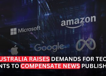 Australia Expands Push to Make Big Tech Pay for News as Media Reform Enters New Phase