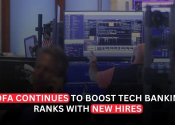 Bank of America Continues Expanding Technology Banking Team With New Hires