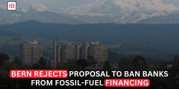 Bern Rejects Initiative to Ban Banks From Fossil-Fuel Financing